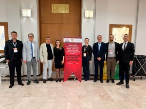 İleri Düzey Fetal Kalp ve Fetal Santral Sinir Sistemi Ultrasonografisi Kursu